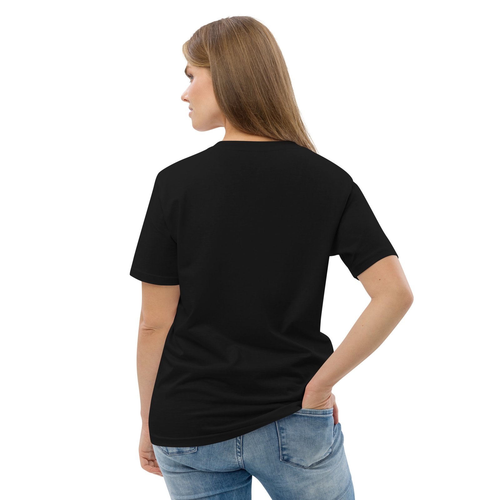 DeLisioso organic t-shirt - Image 6