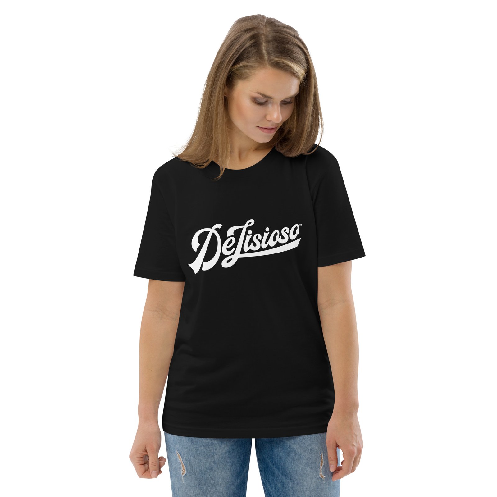 DeLisioso organic t-shirt - Image 4