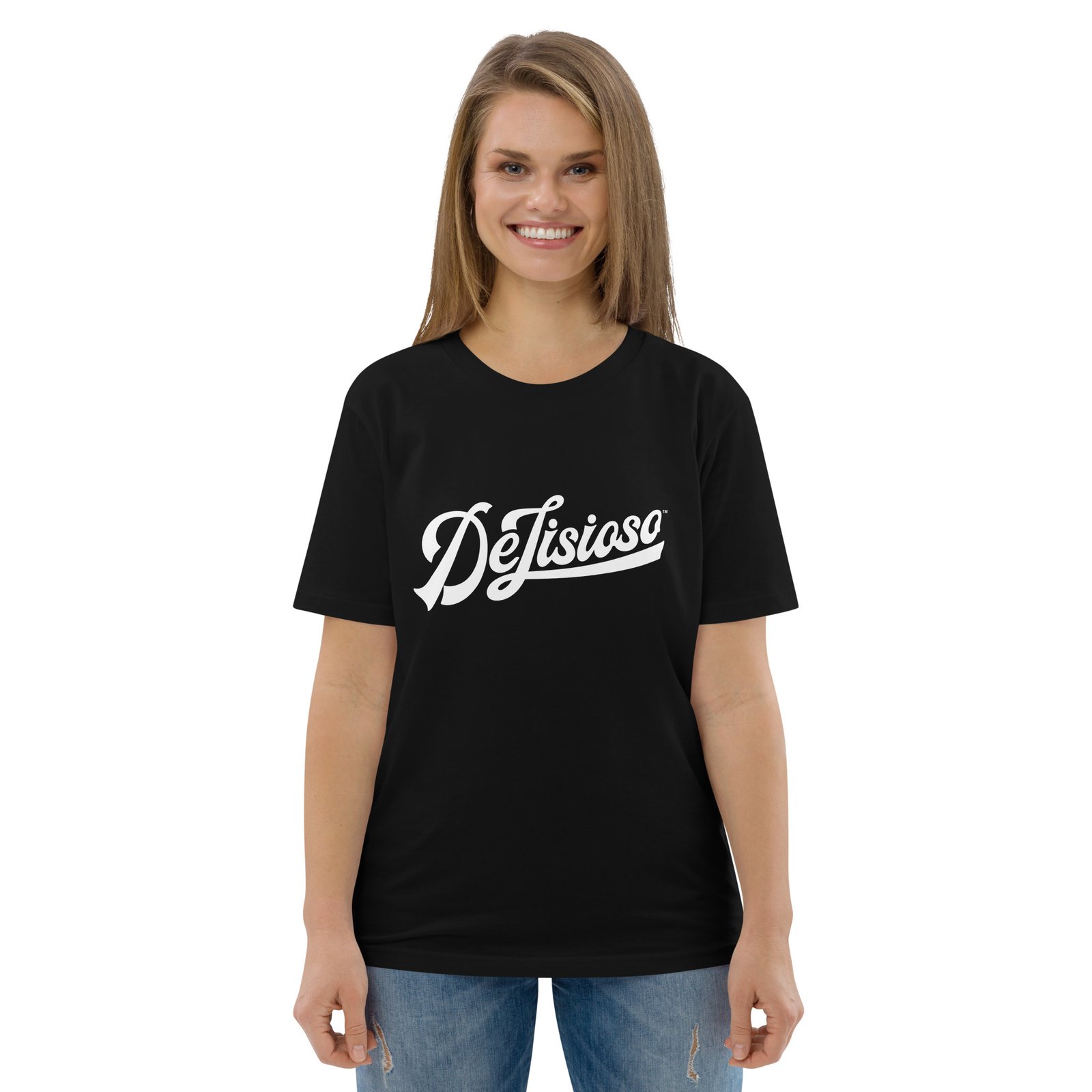 DeLisioso organic t-shirt - Image 3