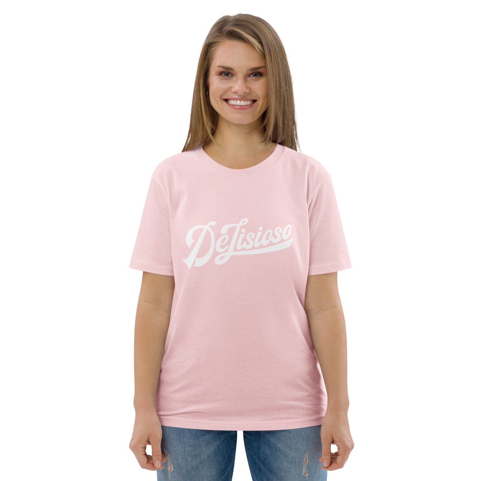 DeLisioso organic t-shirt - Image 35