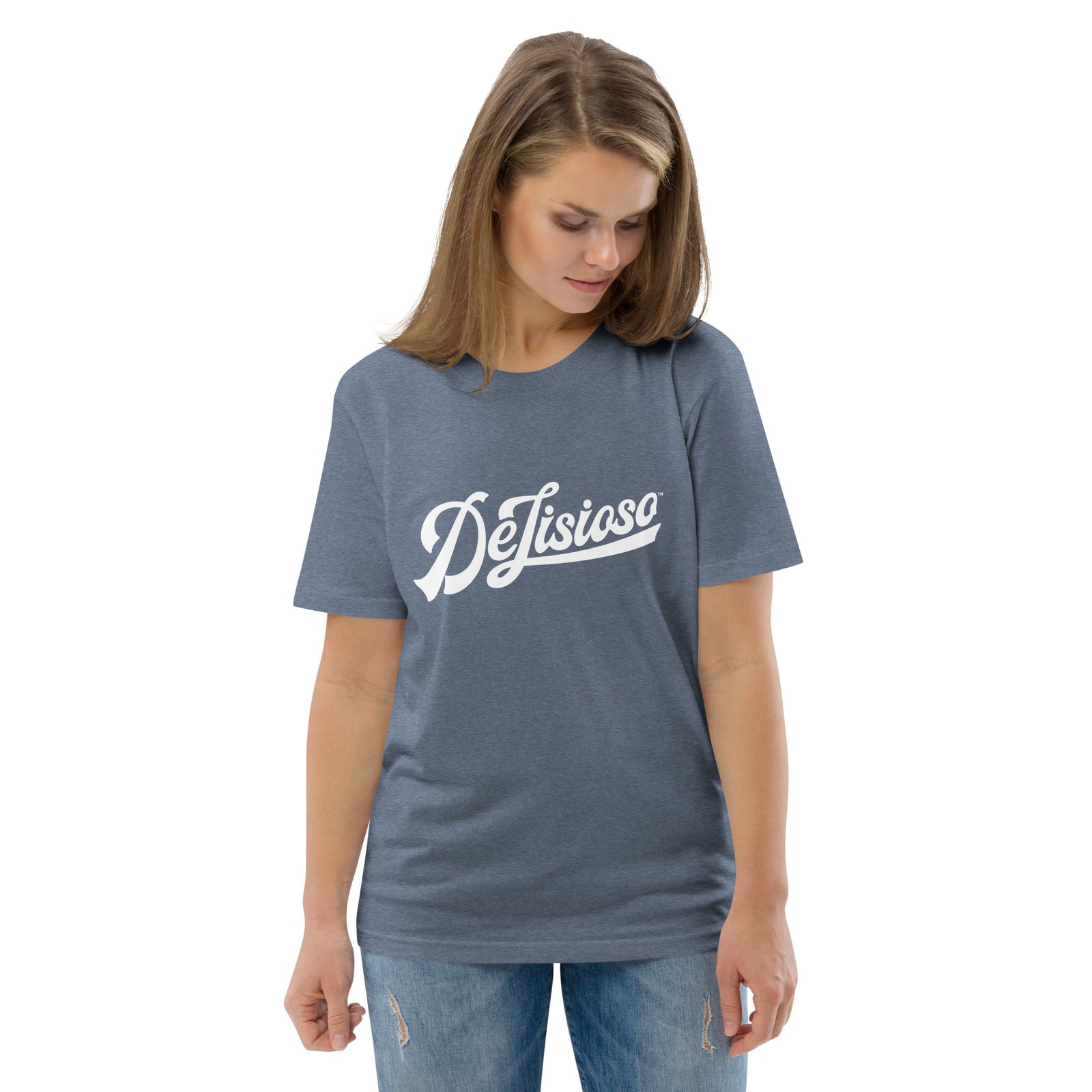 DeLisioso organic t-shirt - Image 28