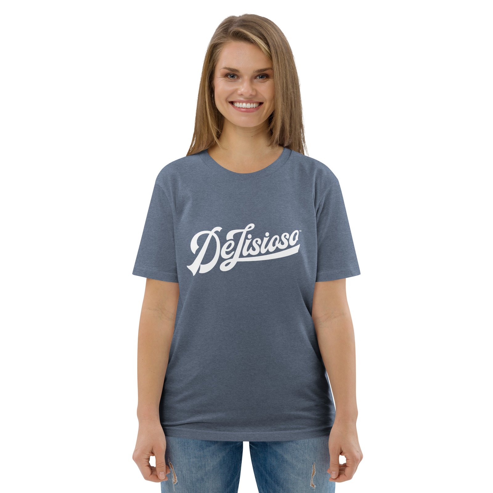 DeLisioso organic t-shirt - Image 27