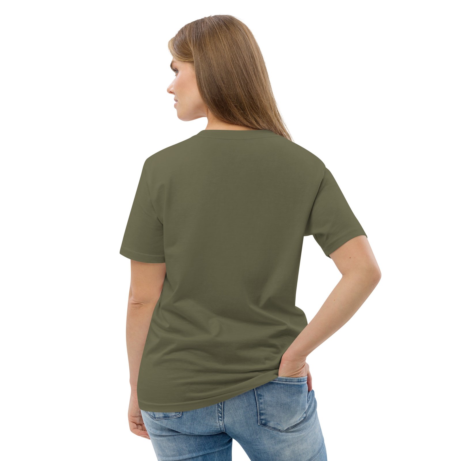 DeLisioso organic t-shirt - Image 22