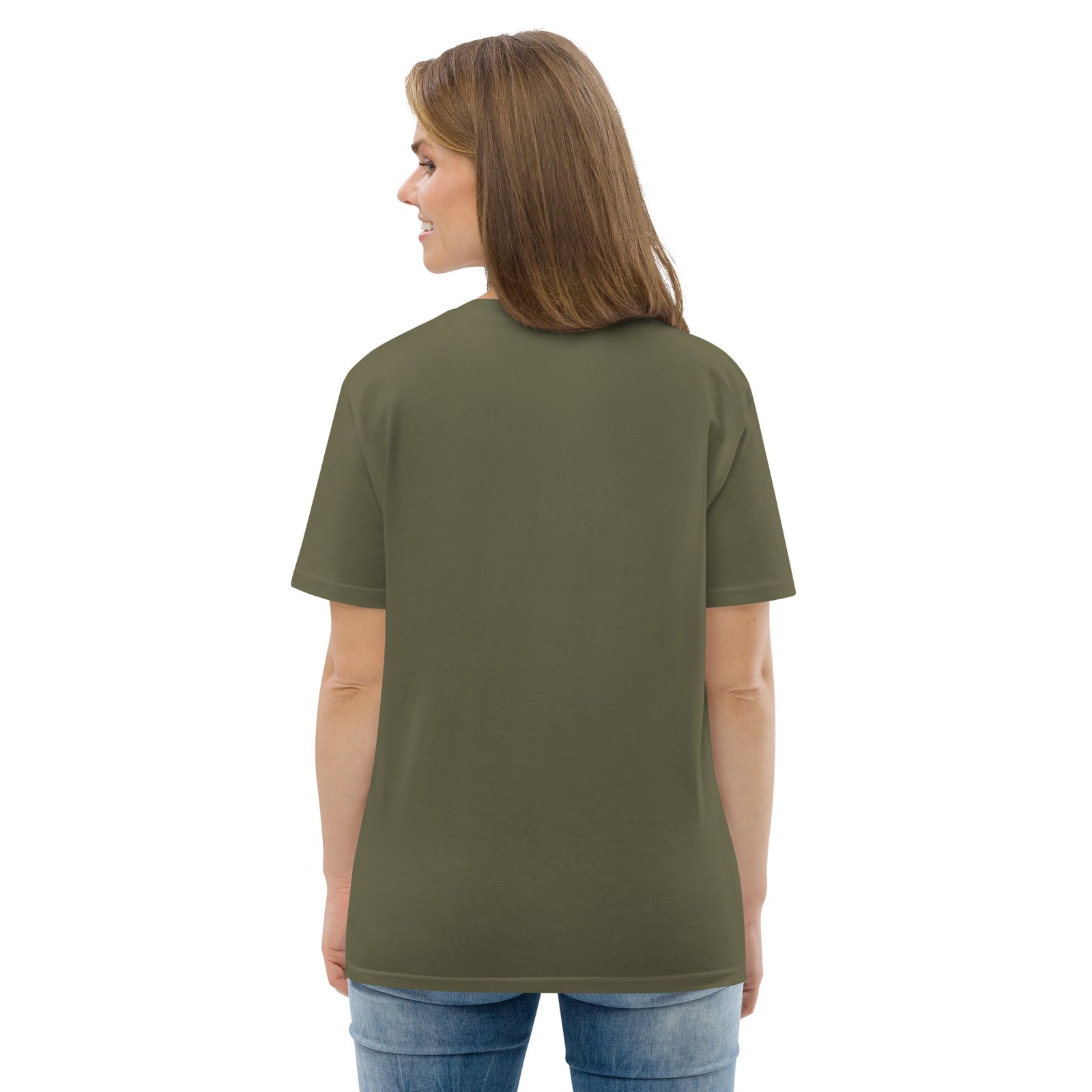 DeLisioso organic t-shirt - Image 21