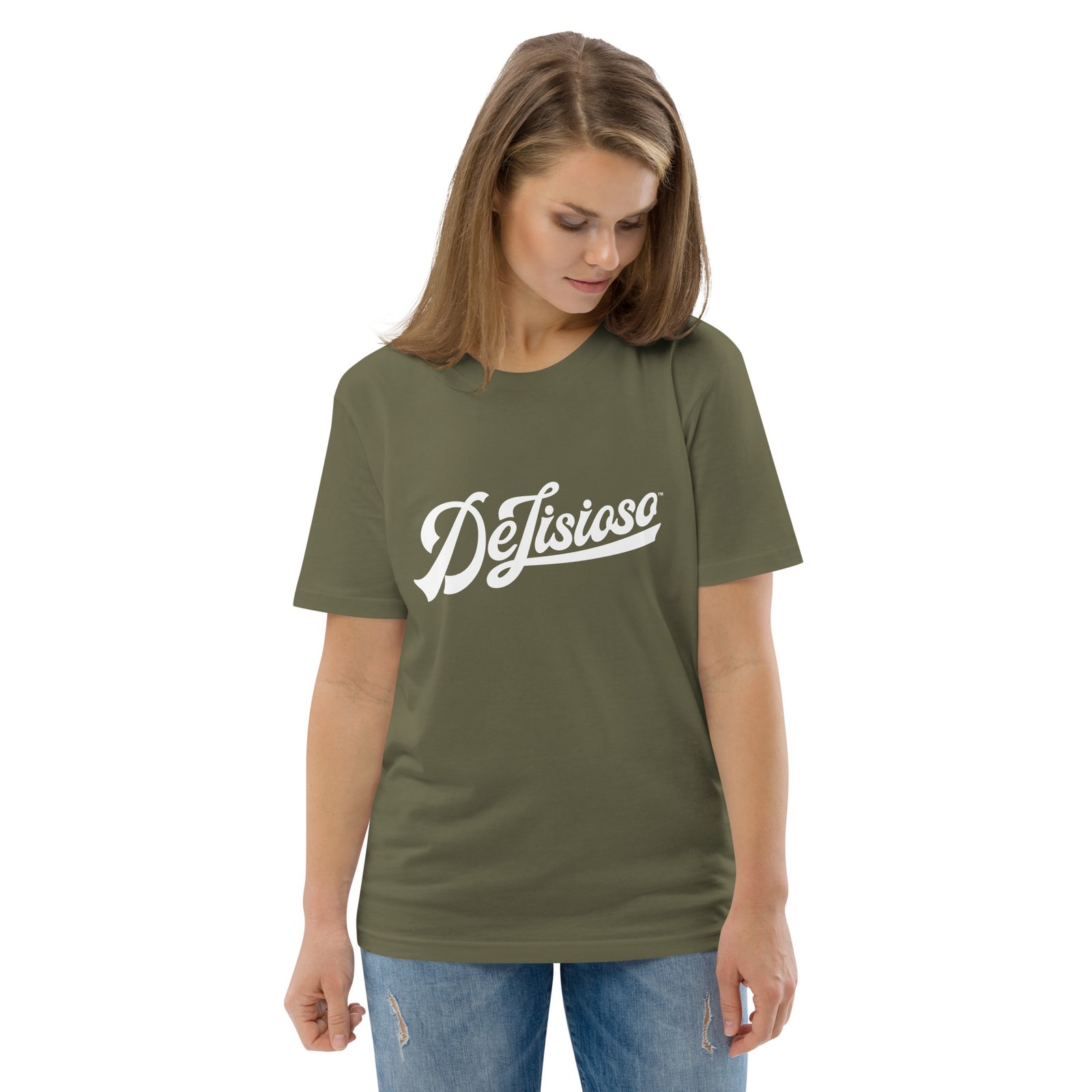 DeLisioso organic t-shirt - Image 20
