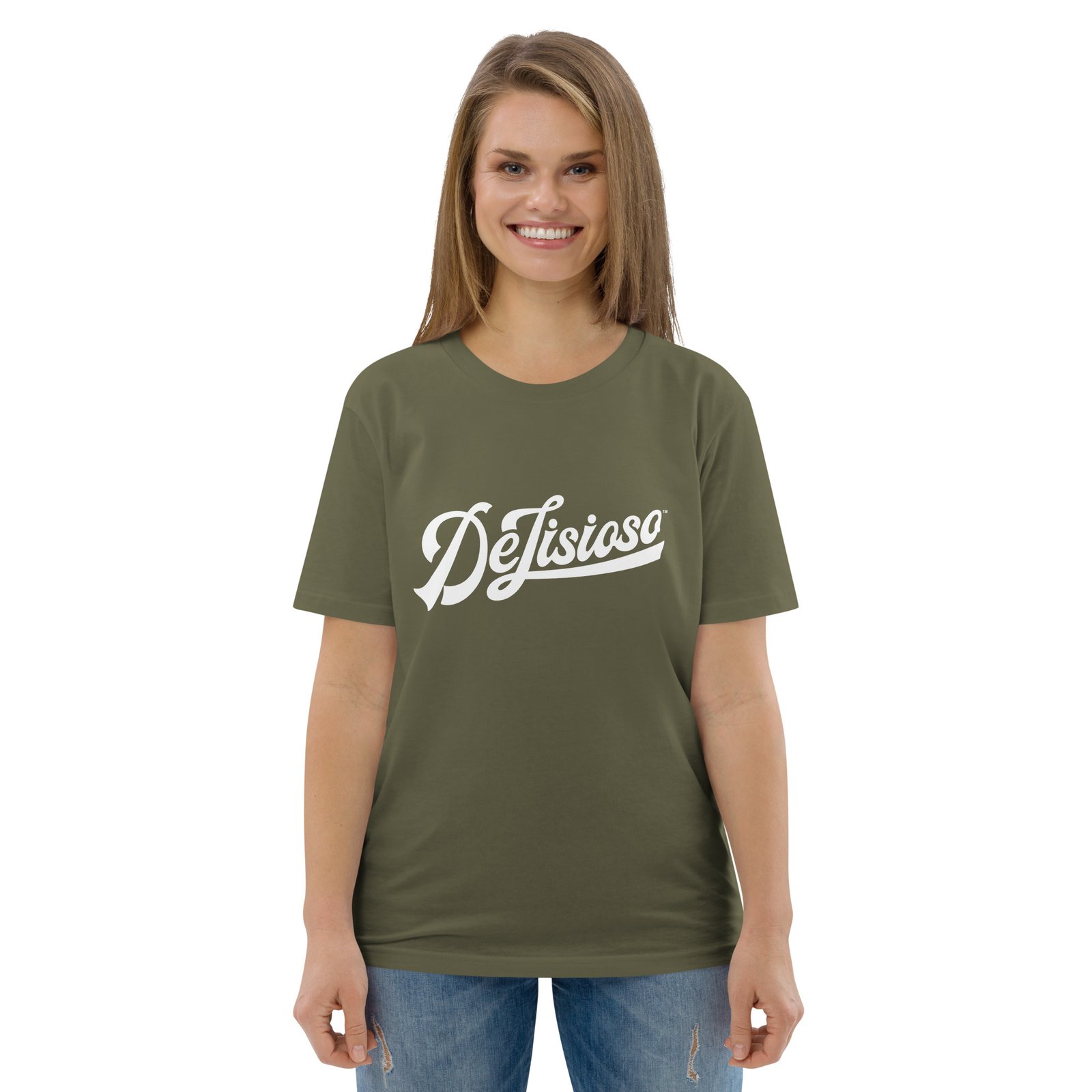 DeLisioso organic t-shirt - Image 19