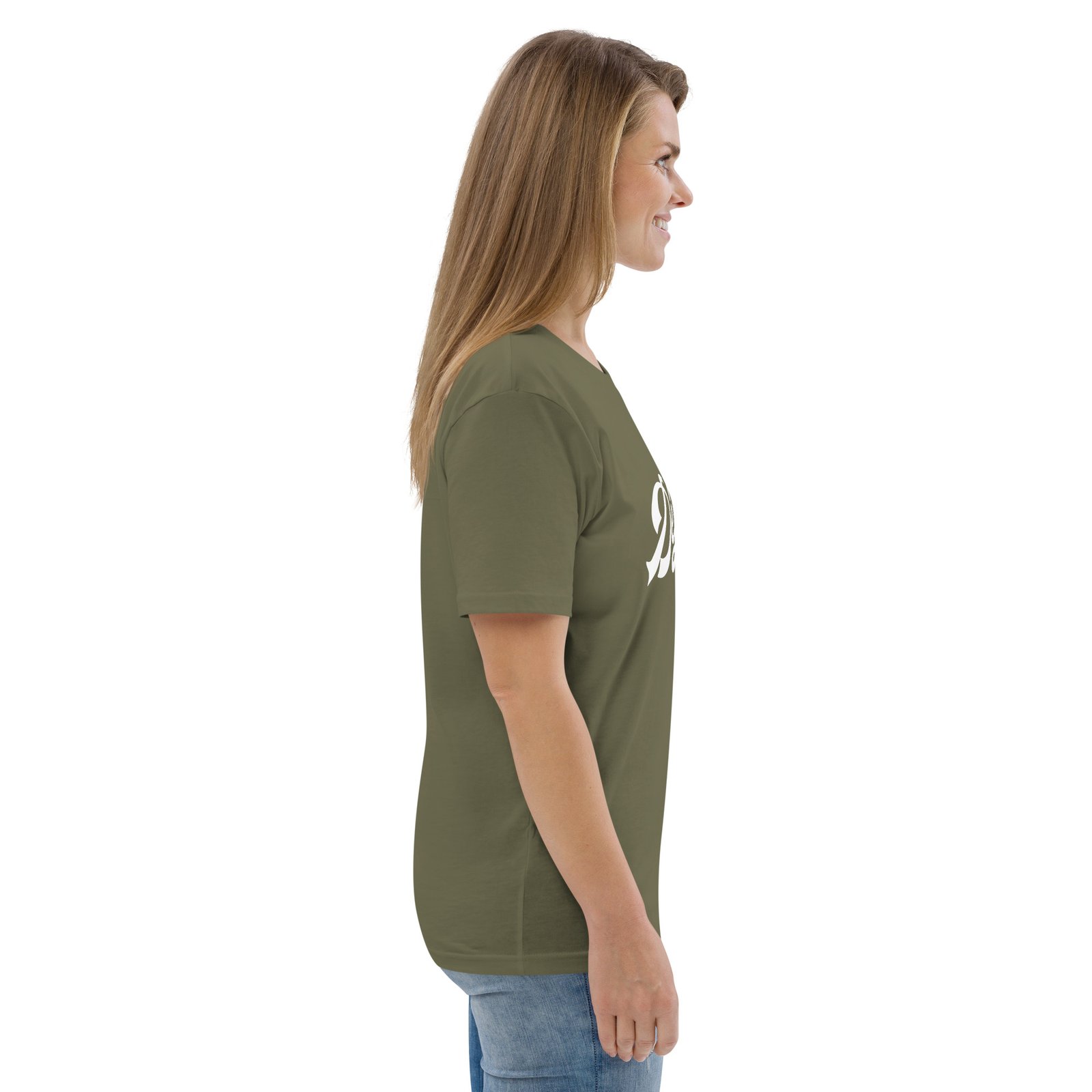 DeLisioso organic t-shirt - Image 25