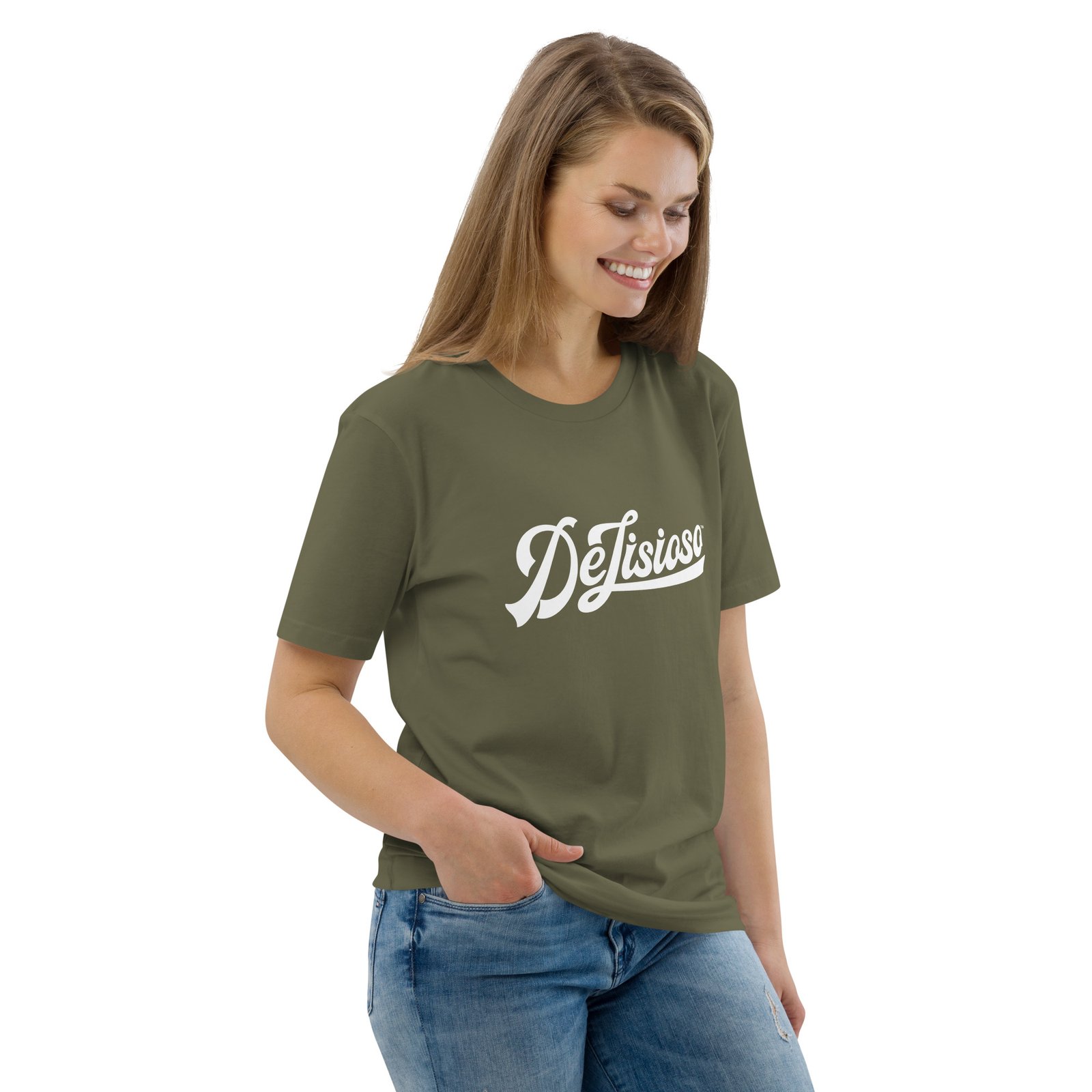DeLisioso organic t-shirt - Image 24