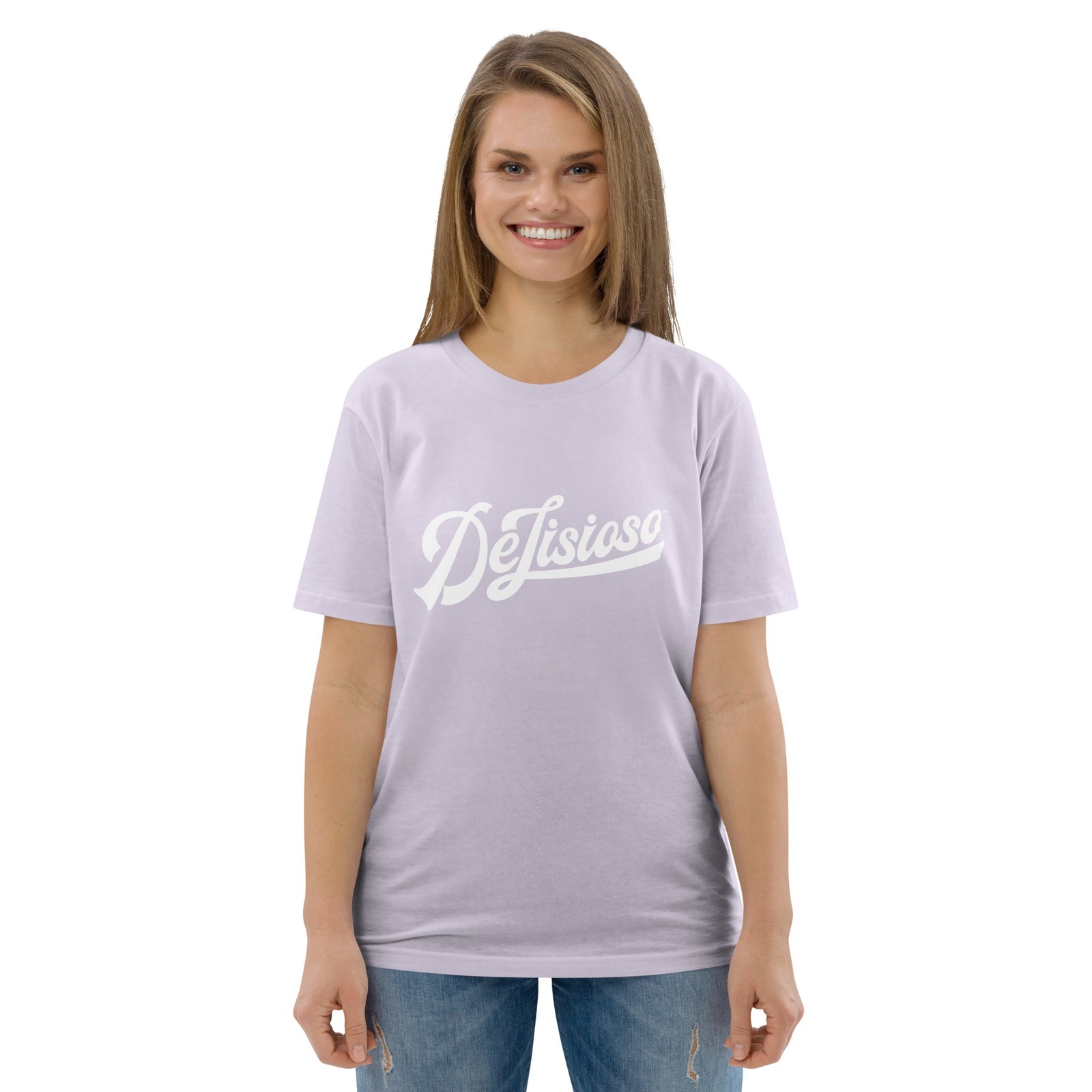 DeLisioso organic t-shirt - Image 43