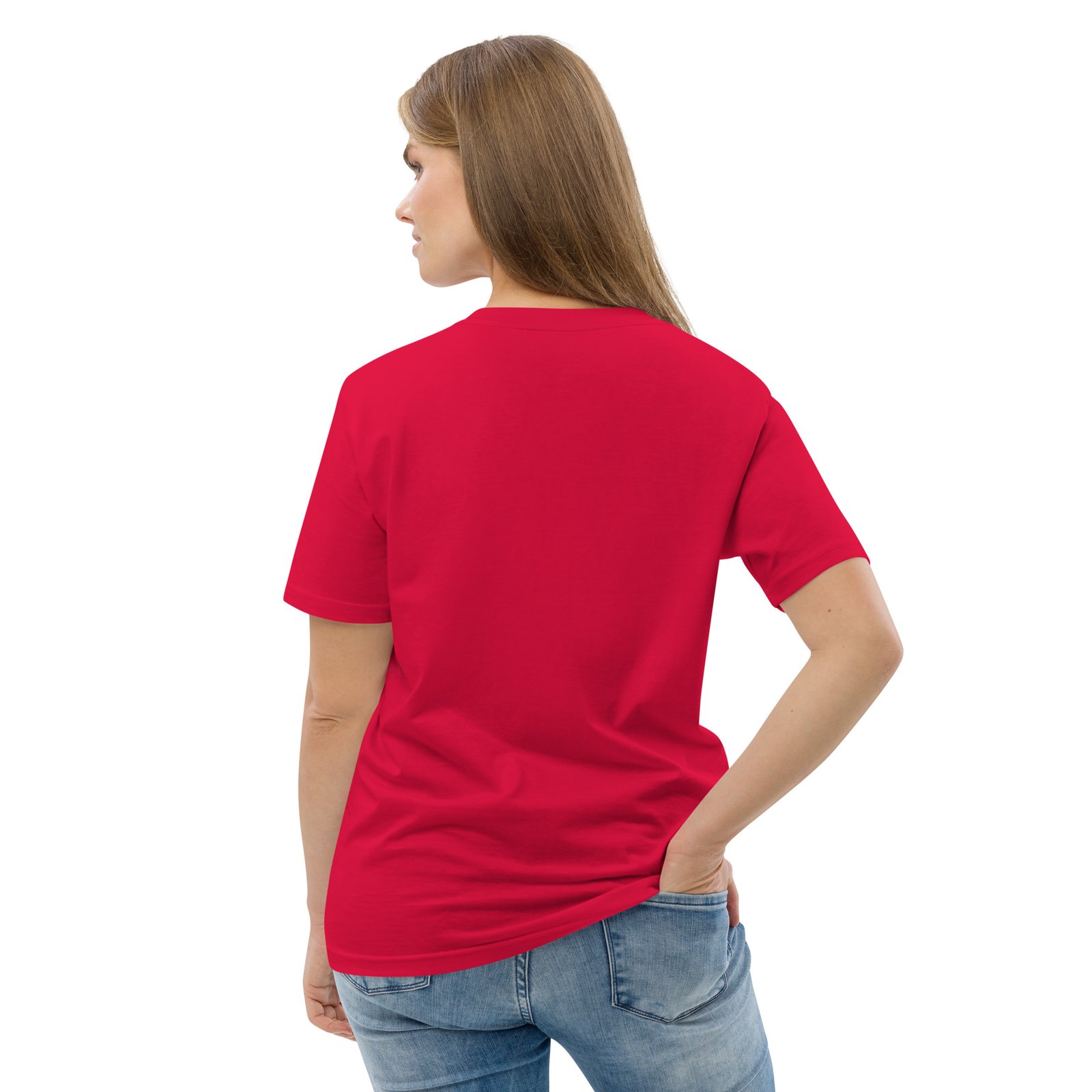 DeLisioso organic t-shirt - Image 14