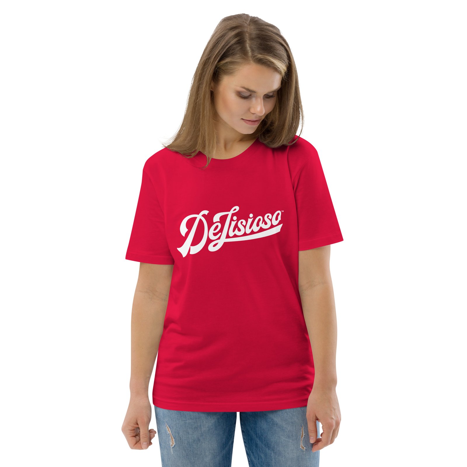 DeLisioso organic t-shirt - Image 12