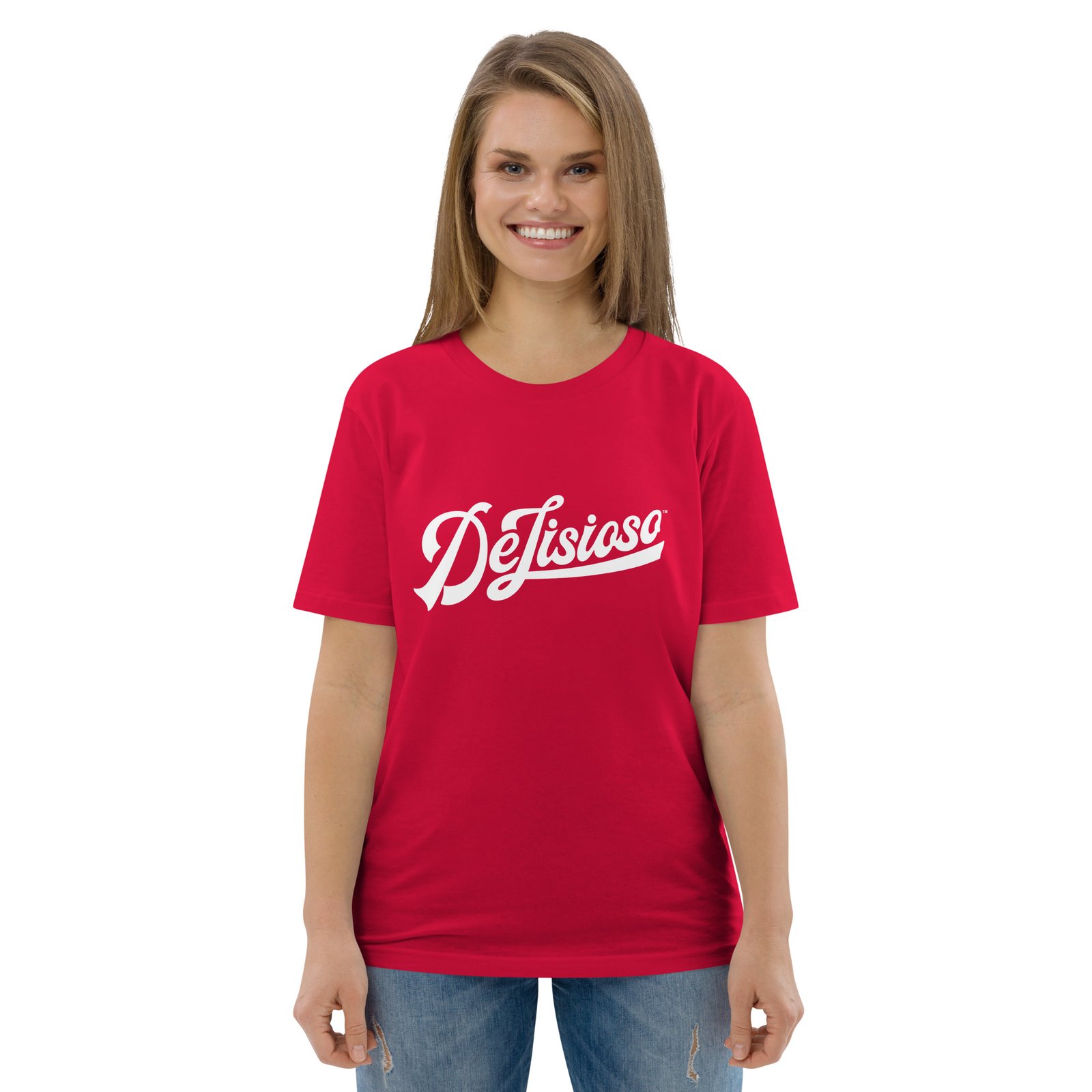 DeLisioso organic t-shirt - Image 11