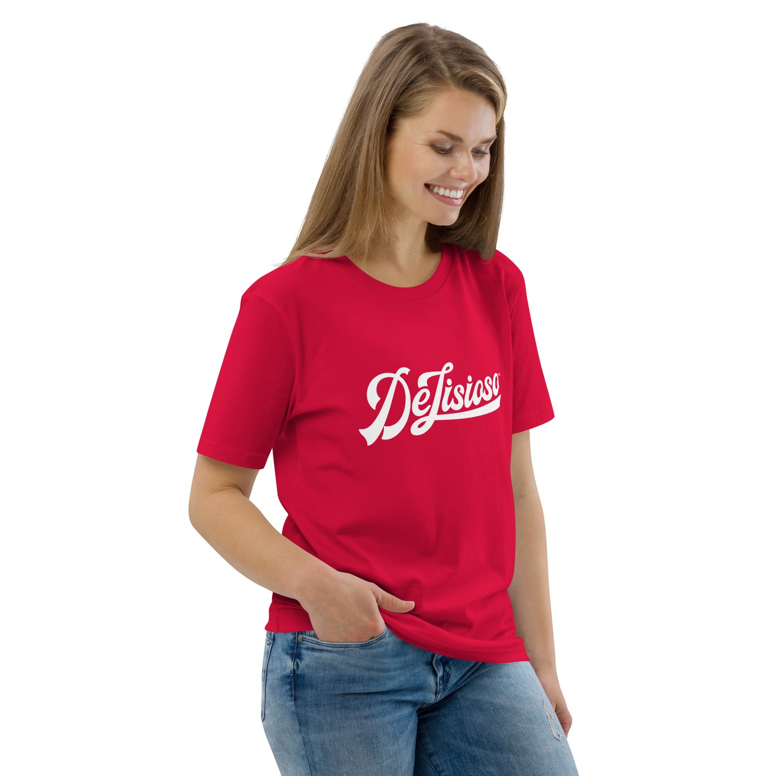DeLisioso organic t-shirt - Image 16
