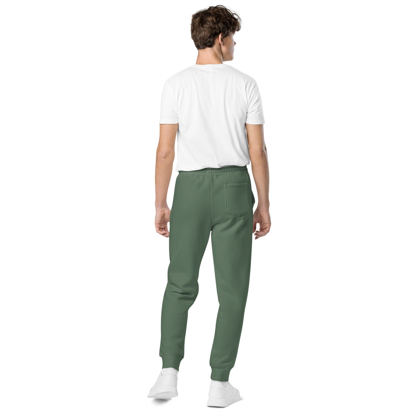 DeLisioso sweatpants - Image 6