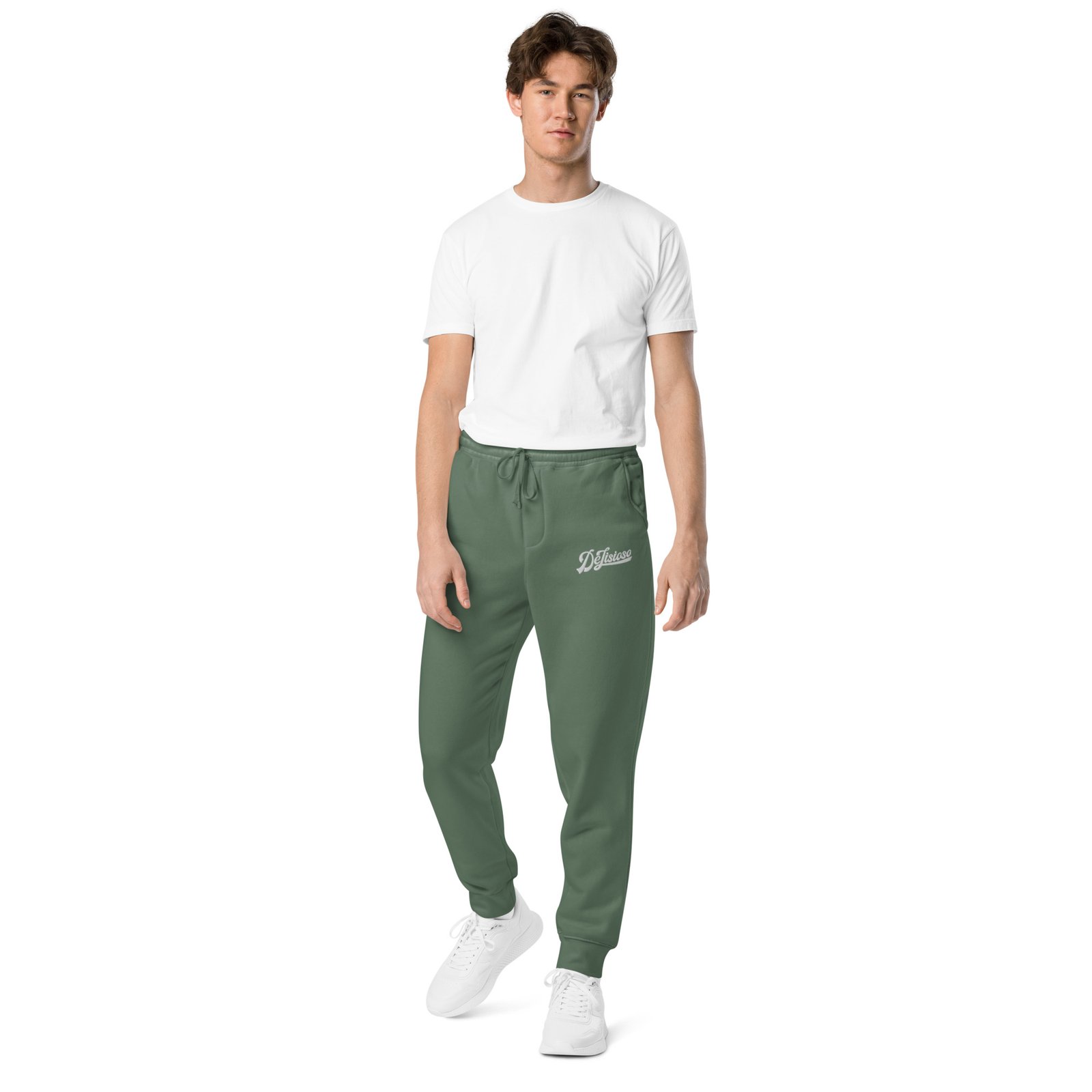 DeLisioso sweatpants - Image 5
