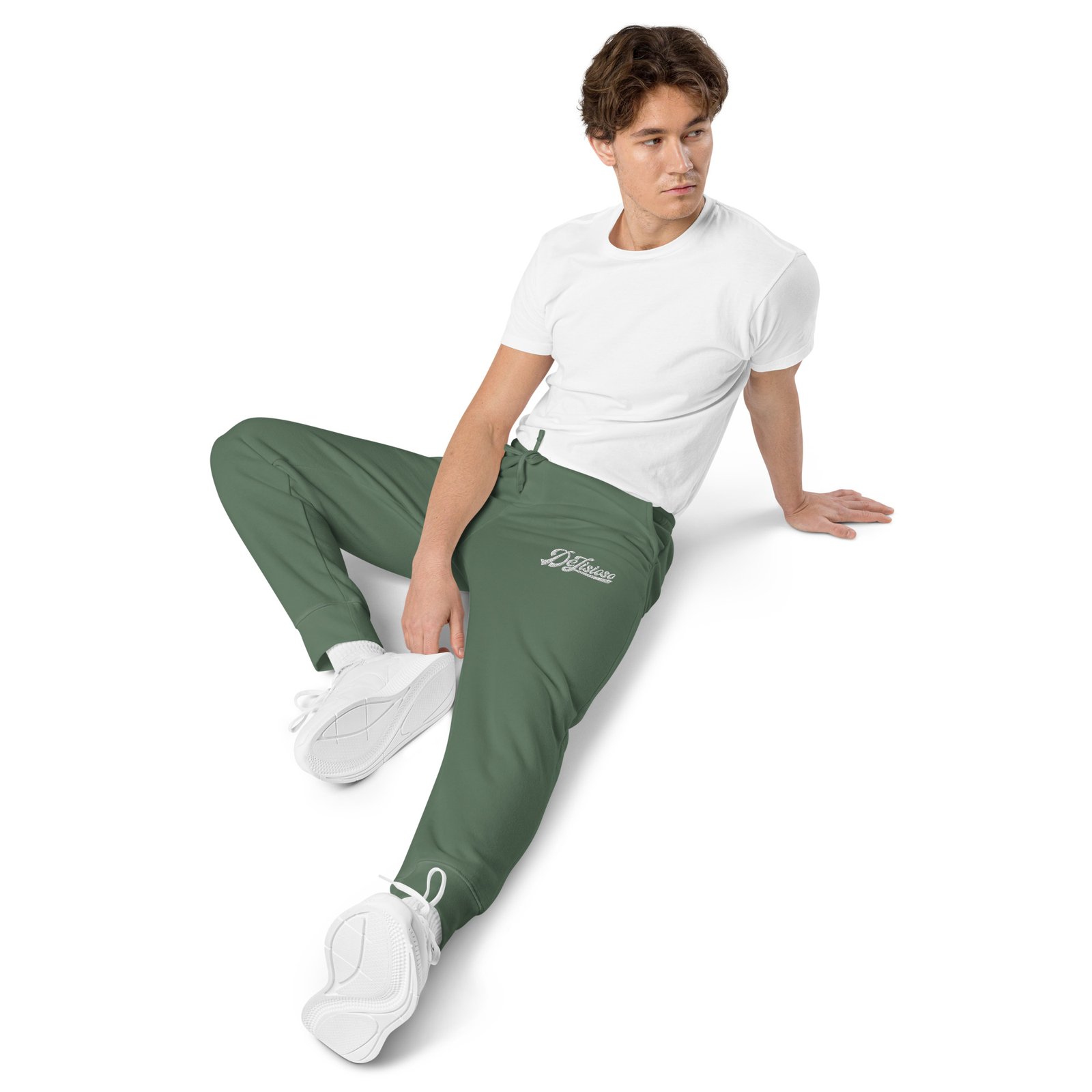 DeLisioso sweatpants - Image 8