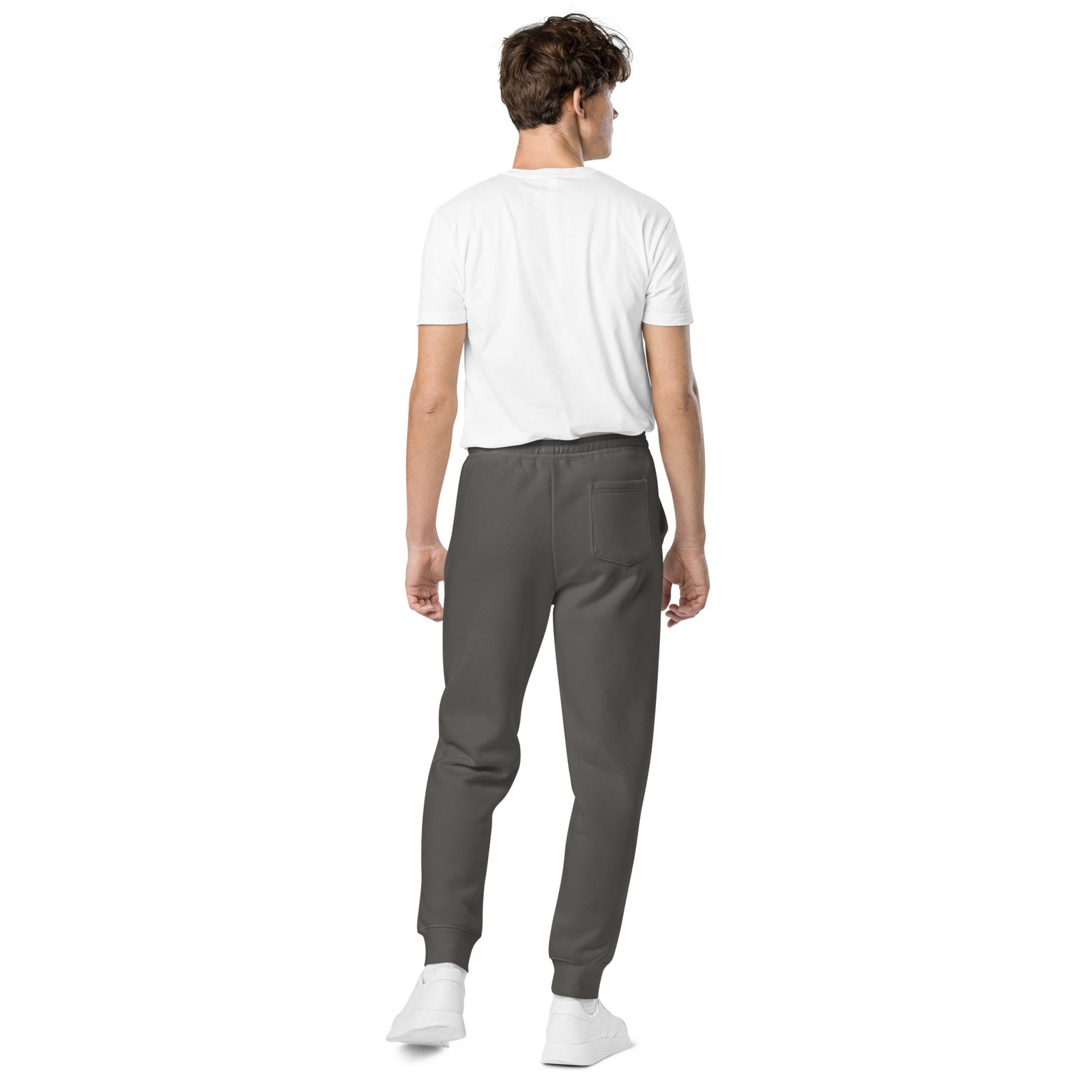 DeLisioso sweatpants - Image 2
