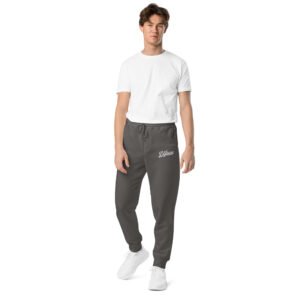 DeLisioso sweatpants