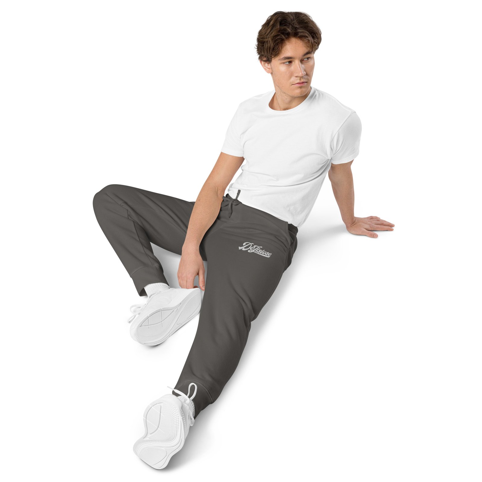 DeLisioso sweatpants - Image 4