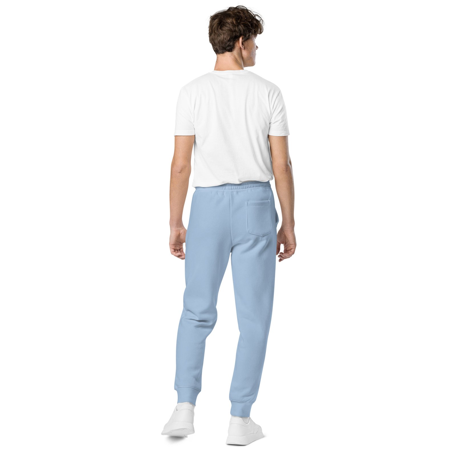 DeLisioso sweatpants - Image 18
