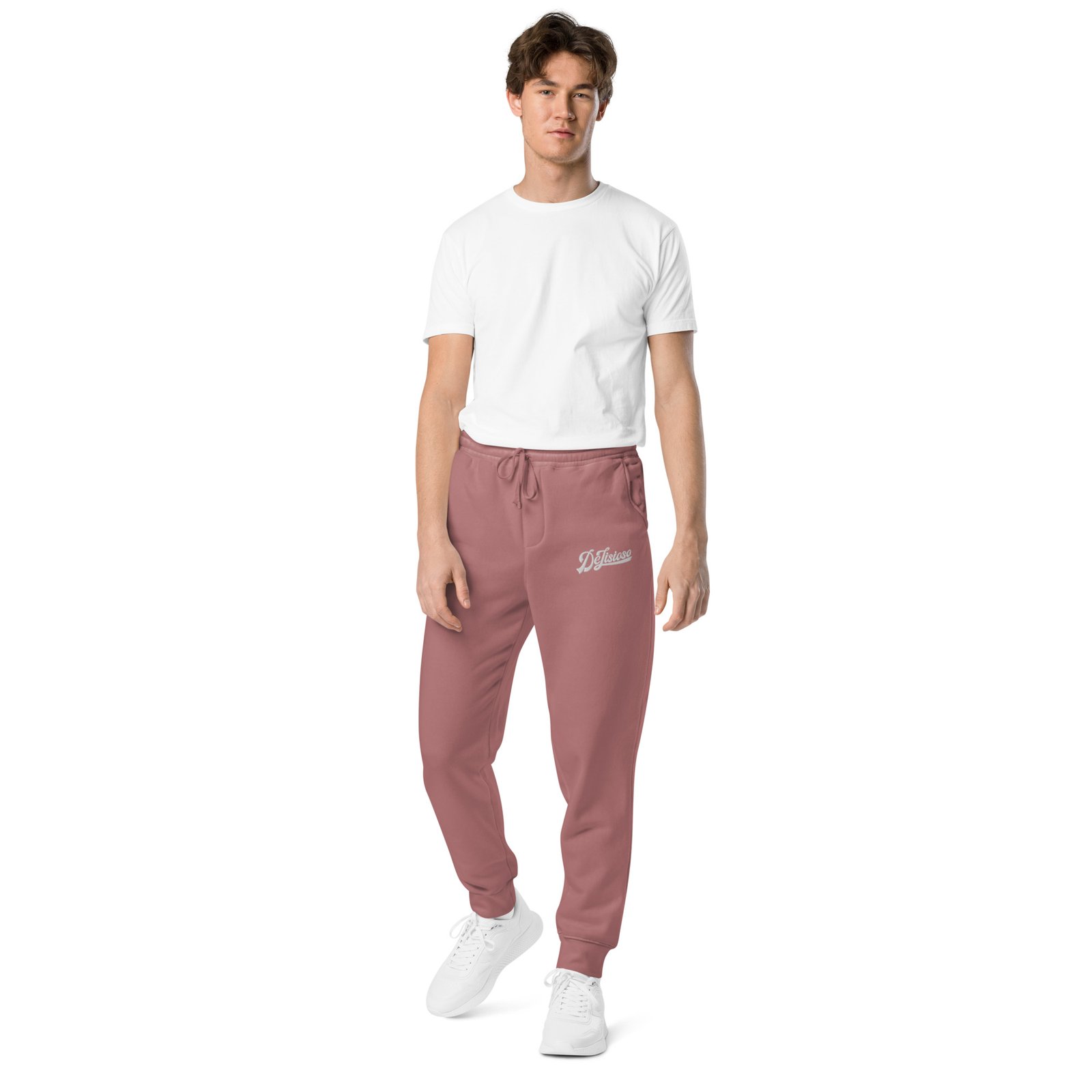 DeLisioso sweatpants - Image 9
