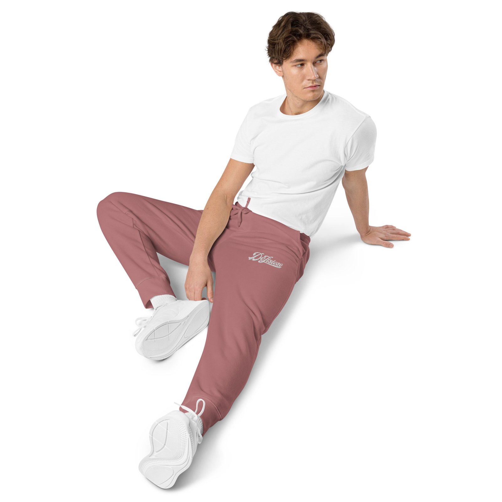 DeLisioso sweatpants - Image 12
