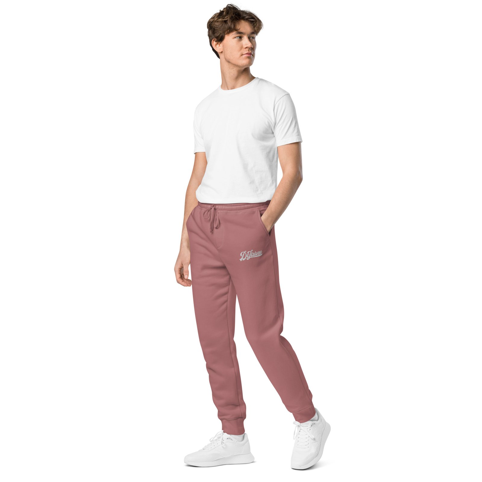 DeLisioso sweatpants - Image 11