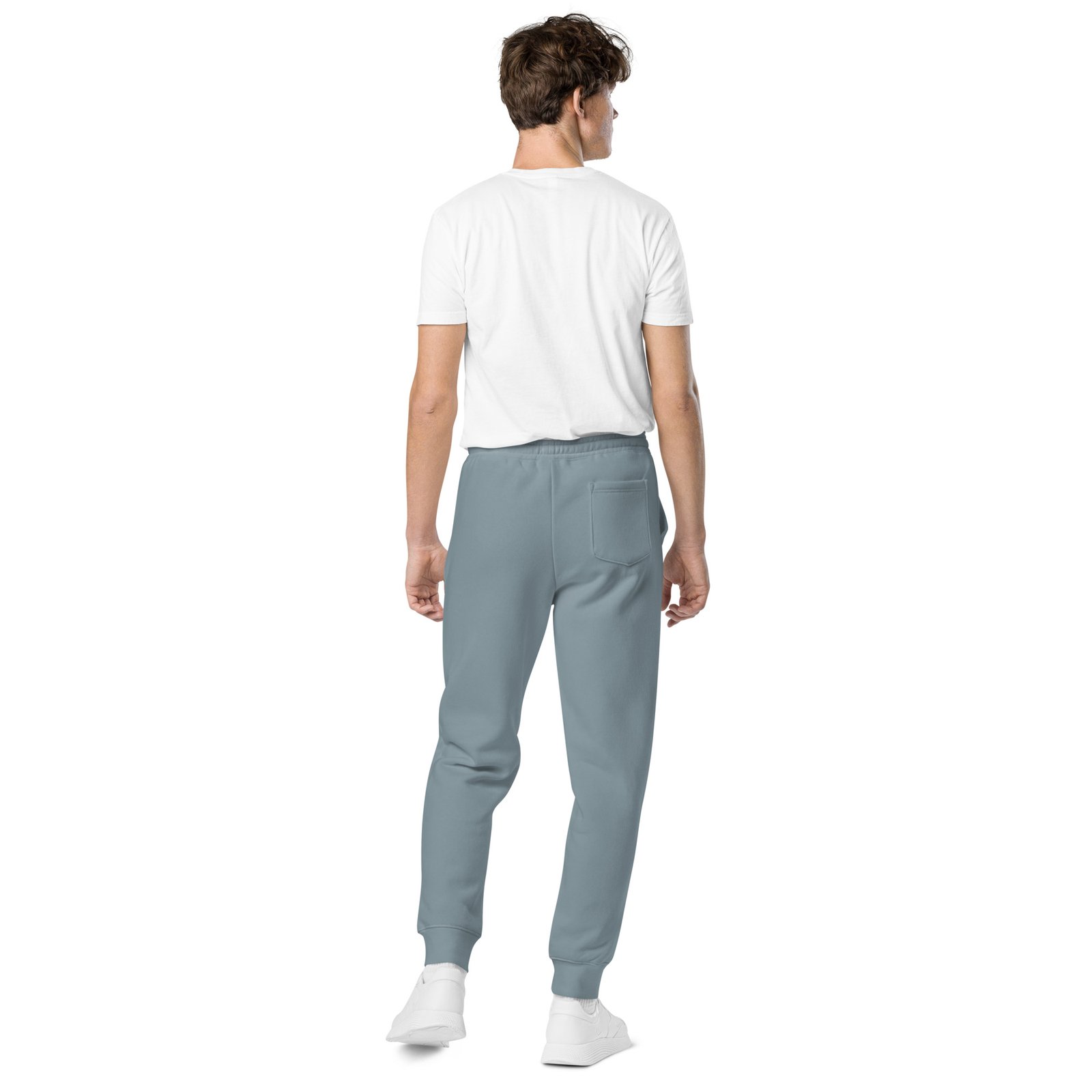 DeLisioso sweatpants - Image 14