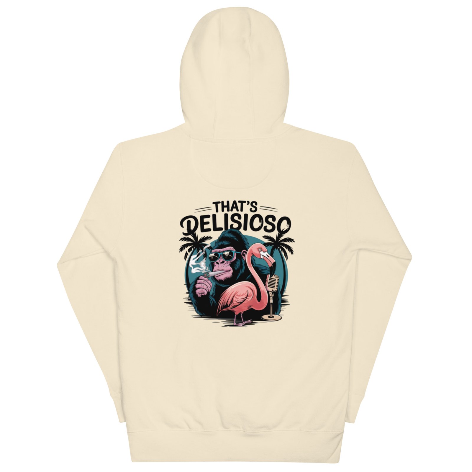 Unisex Hoodie - Image 14