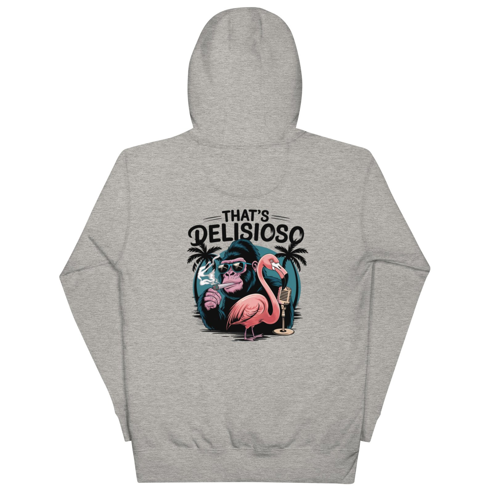 Unisex Hoodie - Image 10