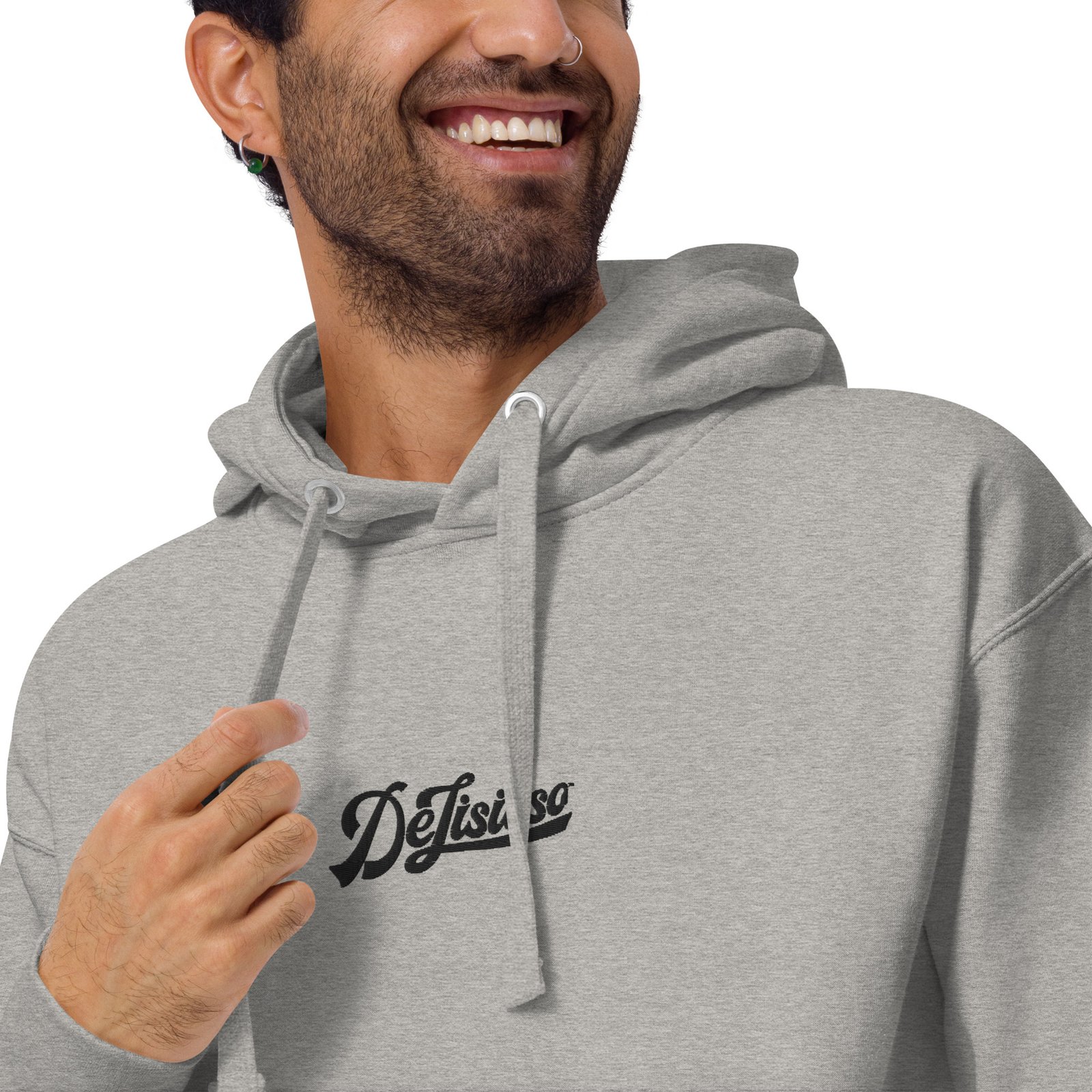 Unisex Hoodie - Image 2