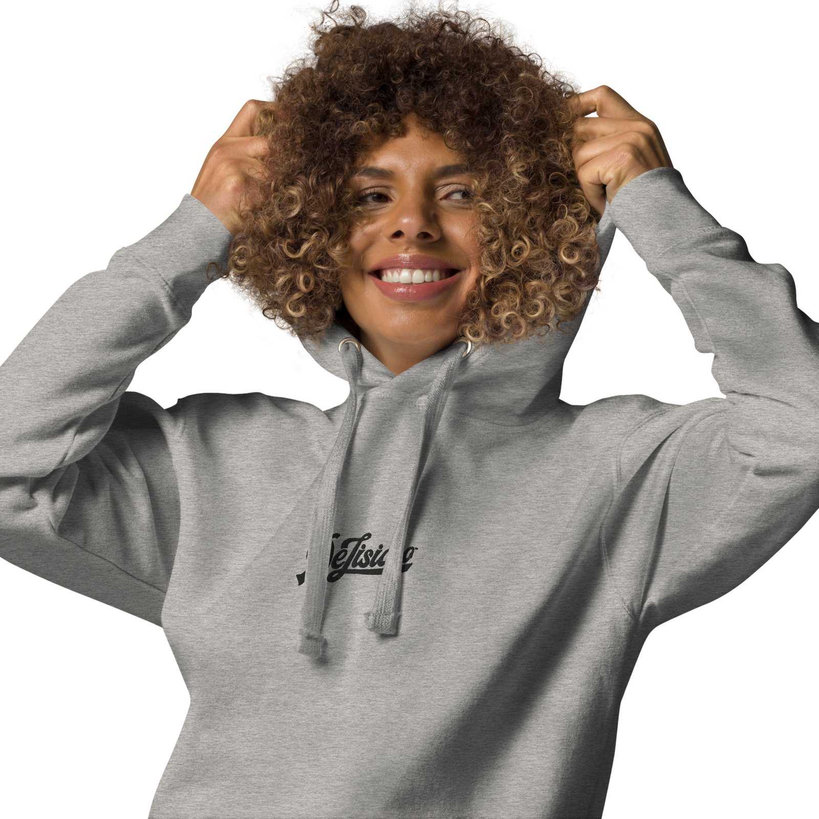 Unisex Hoodie - Image 4