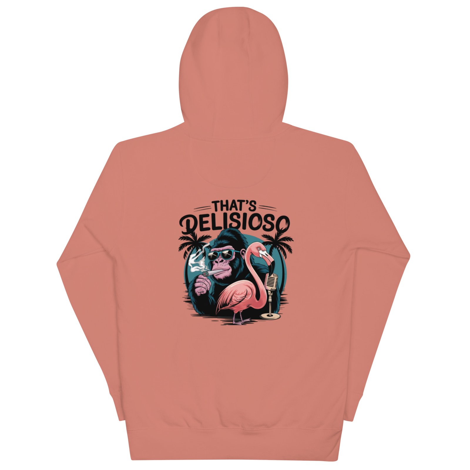 Unisex Hoodie - Image 8