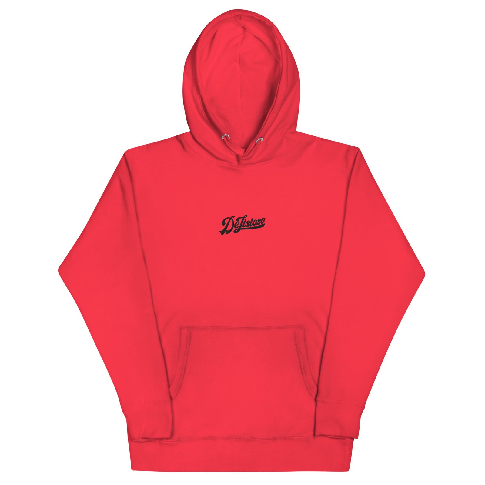Unisex Hoodie - Image 5