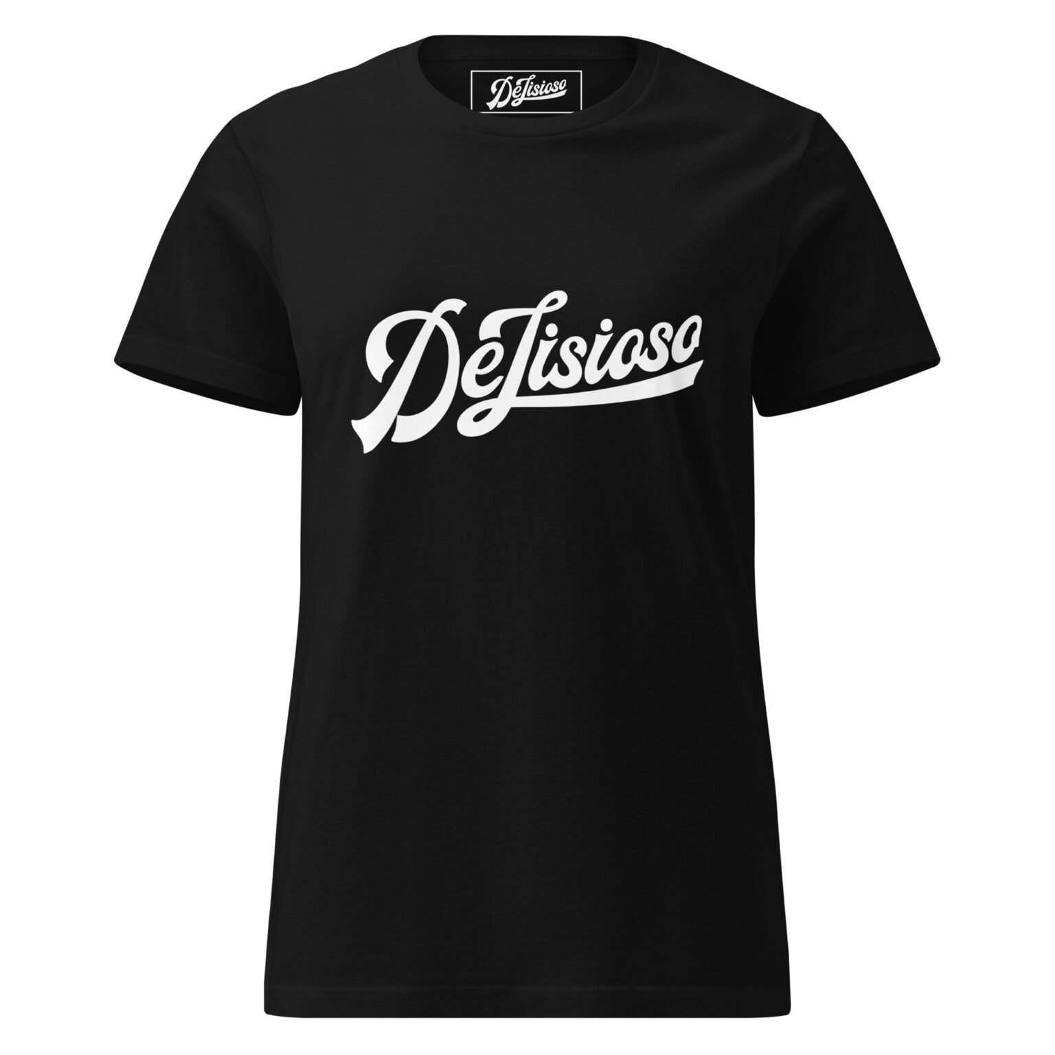 DeLisioso softstyle t-shirt