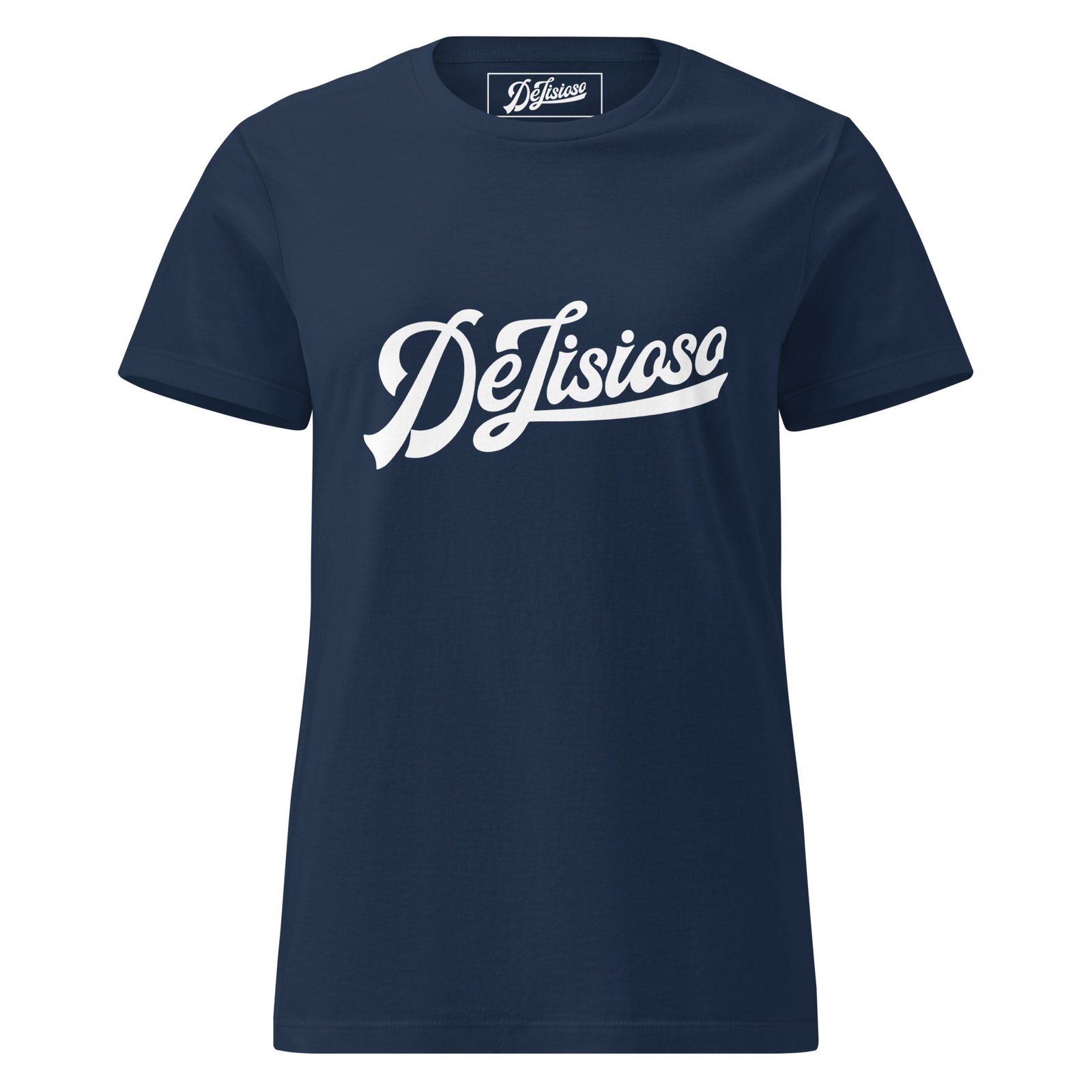 DeLisioso softstyle t-shirt - Image 3
