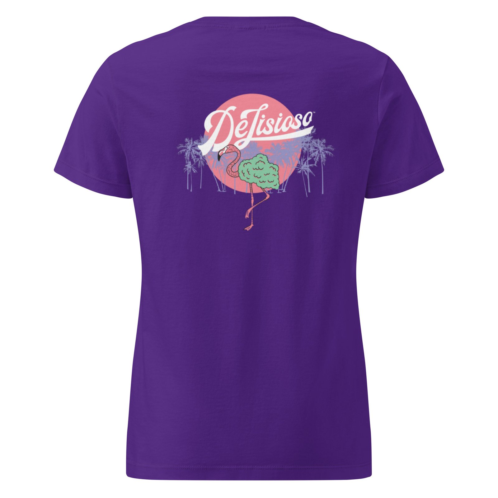 DeLisioso softstyle t-shirt - Image 6