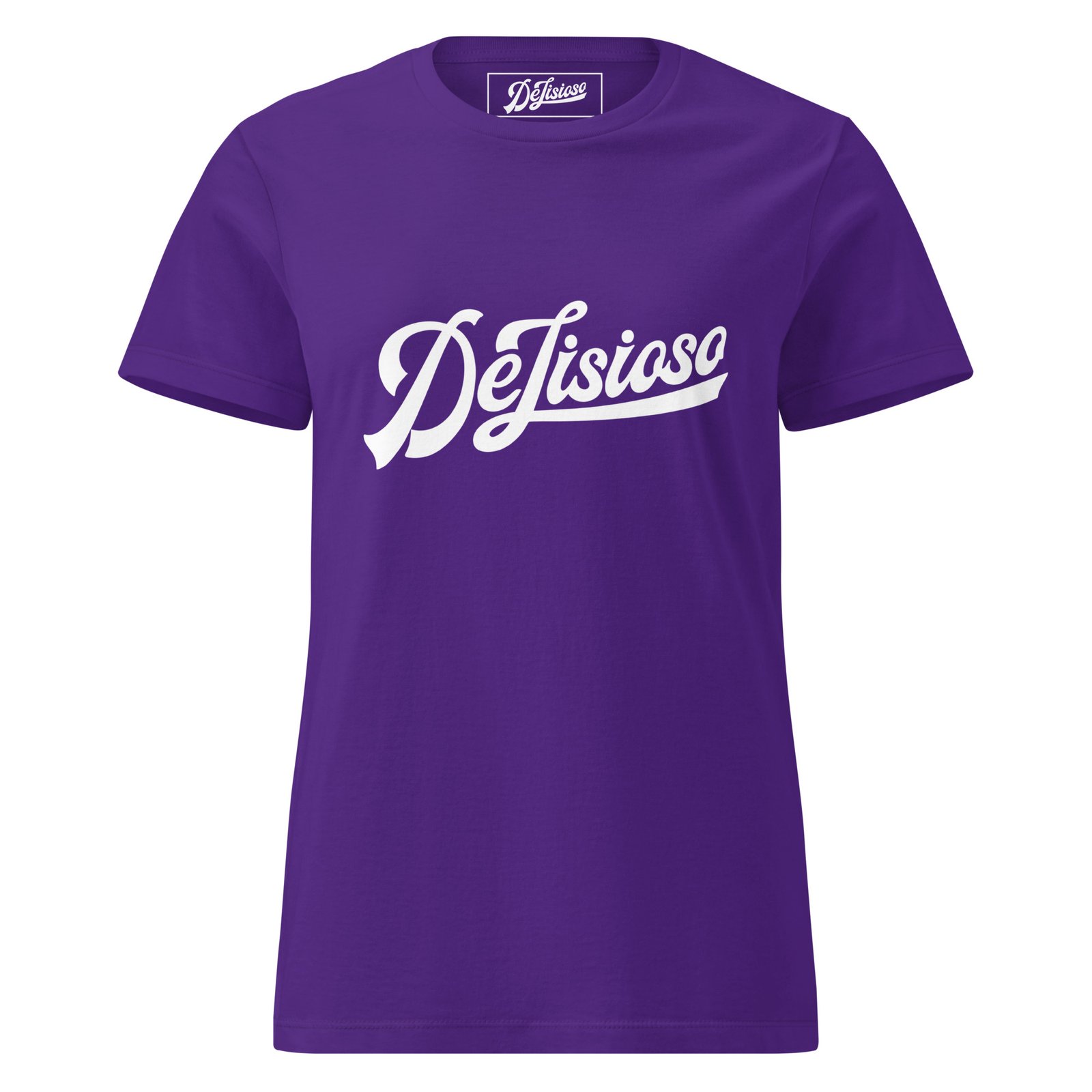 DeLisioso softstyle t-shirt - Image 5
