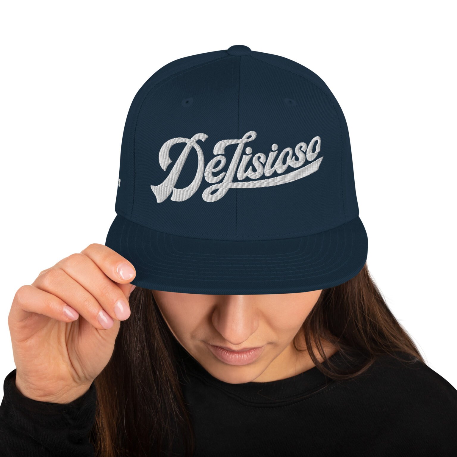 DeLisioso Leaf DC-3 Key  Hat