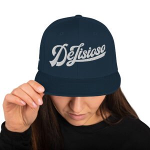 DeLisioso Leaf DC-3 Key  Hat