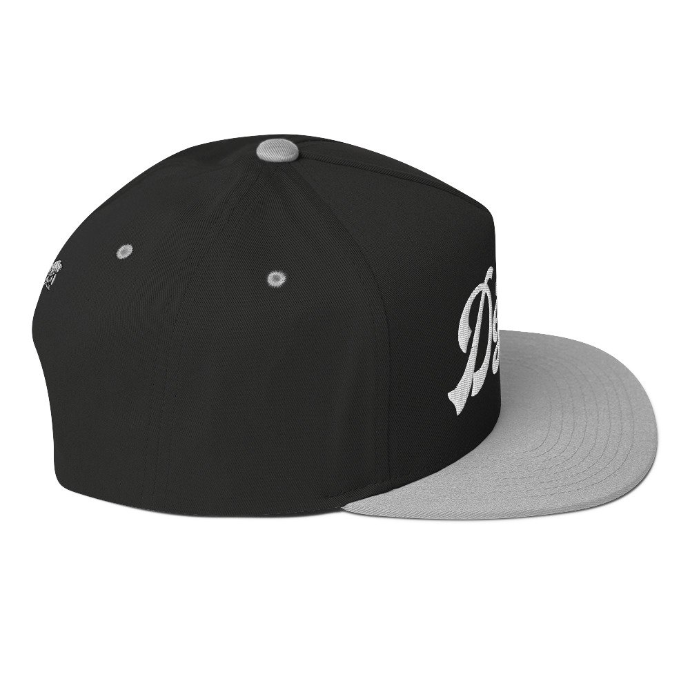 DeLisioso flat Bill Cap - Image 7