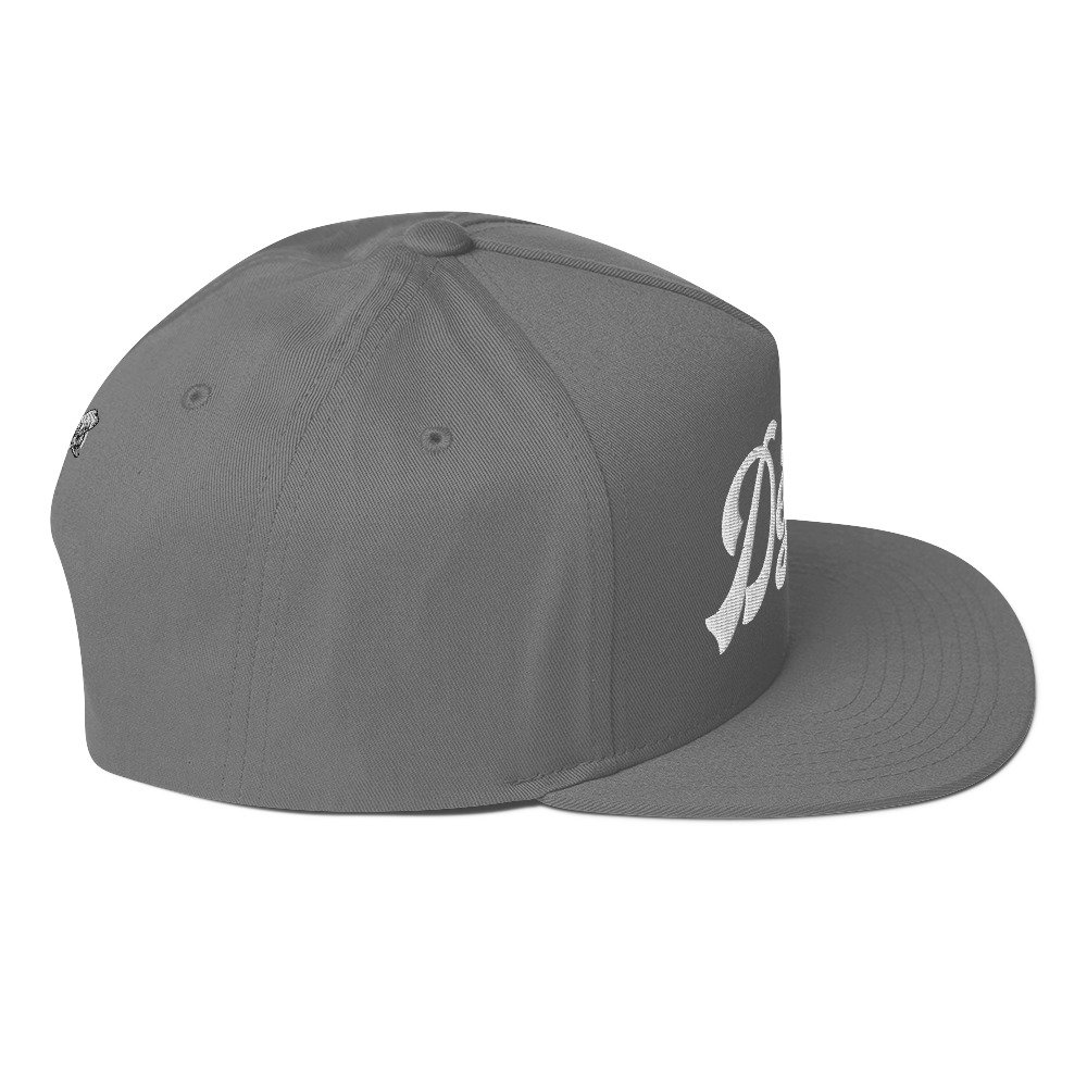 DeLisioso flat Bill Cap - Image 23