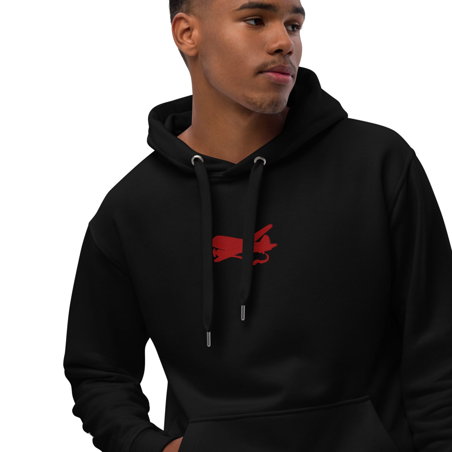 DeLisioso Dc-3  hoodie