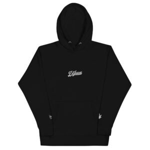 DeLisioso Airlines Hoodie