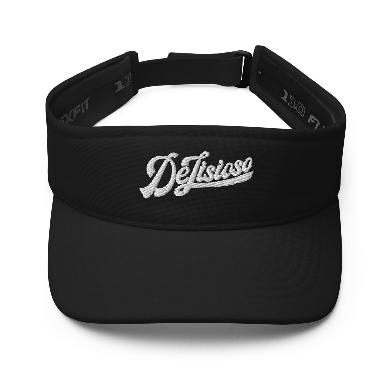DeLisioso Visor