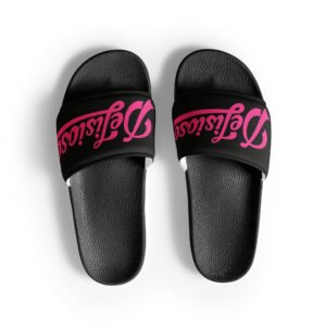 Womens DeLisioso Blink  slides
