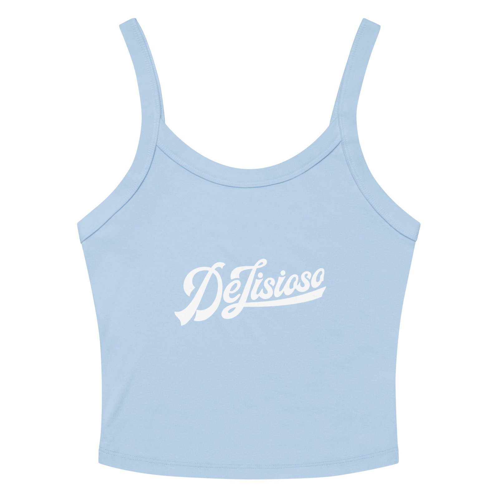 Women’s DeLisioso tank top - Image 3