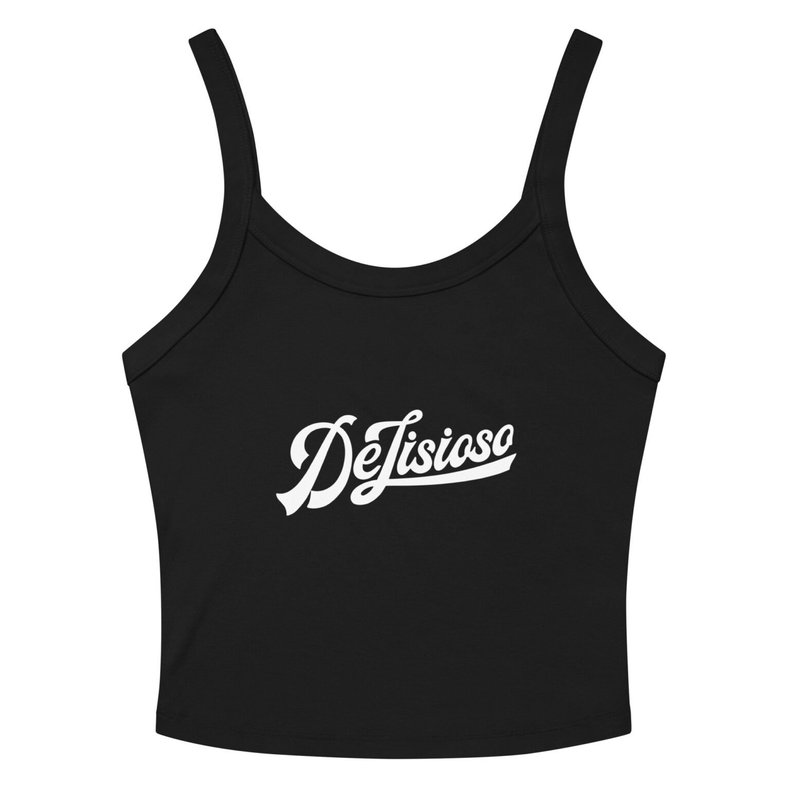 Women’s DeLisioso tank top