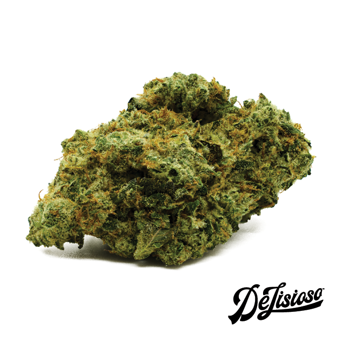 Flamingo Kush Flower