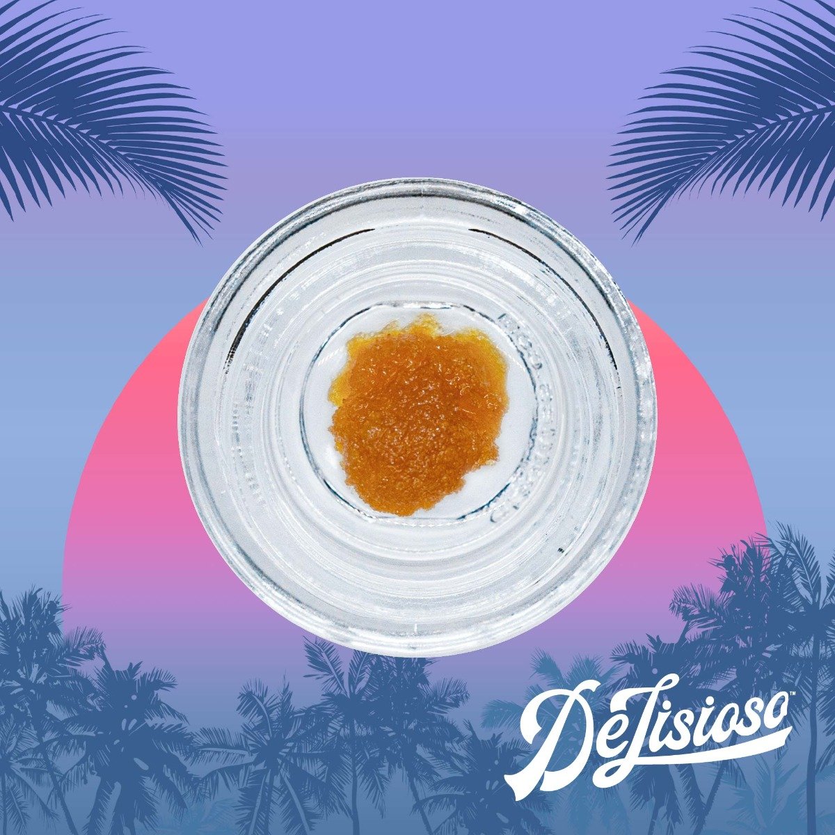 DeliZiozo Live Resin